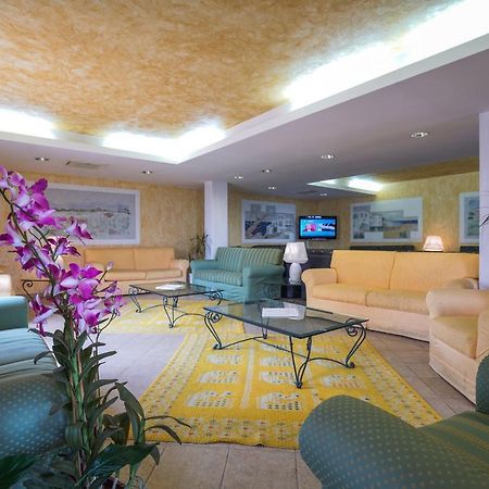 Borgo Saraceno Hotel-Residence Santa Teresa Gallura Ngoại thất bức ảnh