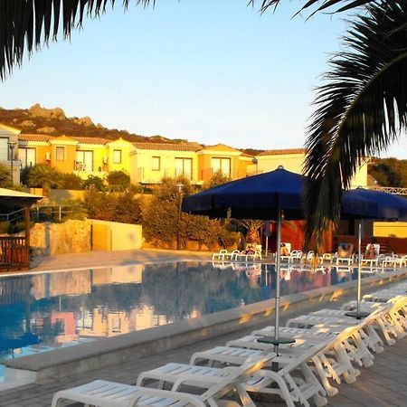 Borgo Saraceno Hotel-Residence Santa Teresa Gallura Ngoại thất bức ảnh