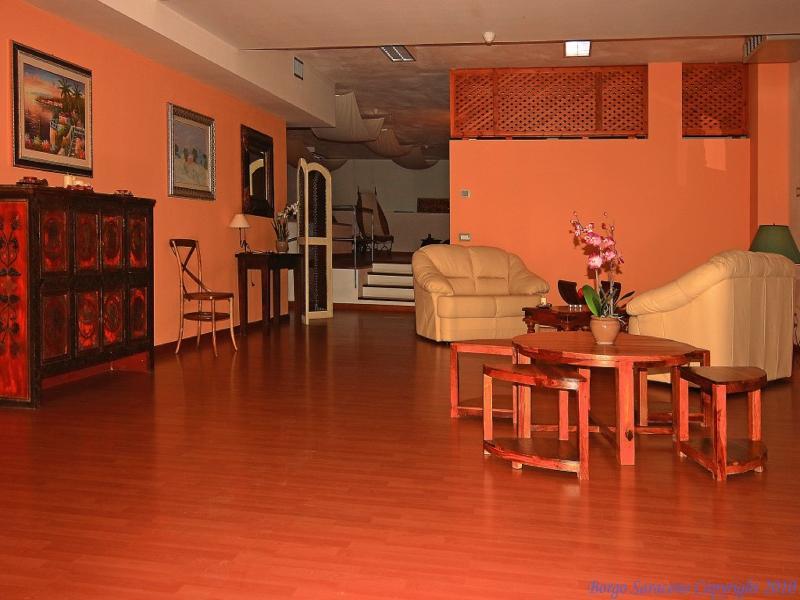 Borgo Saraceno Hotel-Residence Santa Teresa Gallura Ngoại thất bức ảnh