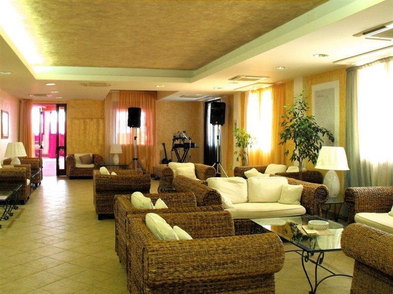 Borgo Saraceno Hotel-Residence Santa Teresa Gallura Ngoại thất bức ảnh