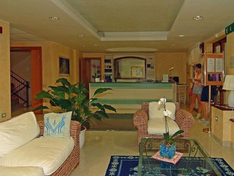 Borgo Saraceno Hotel-Residence Santa Teresa Gallura Ngoại thất bức ảnh
