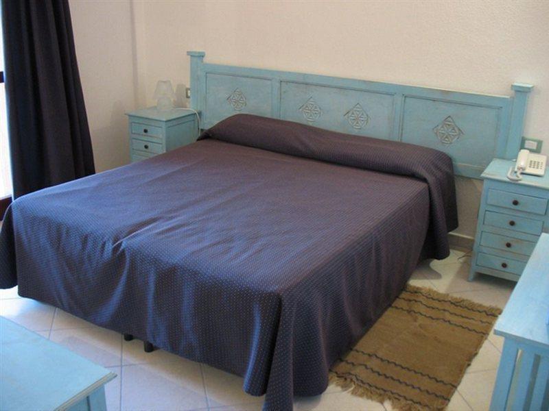 Borgo Saraceno Hotel-Residence Santa Teresa Gallura Ngoại thất bức ảnh