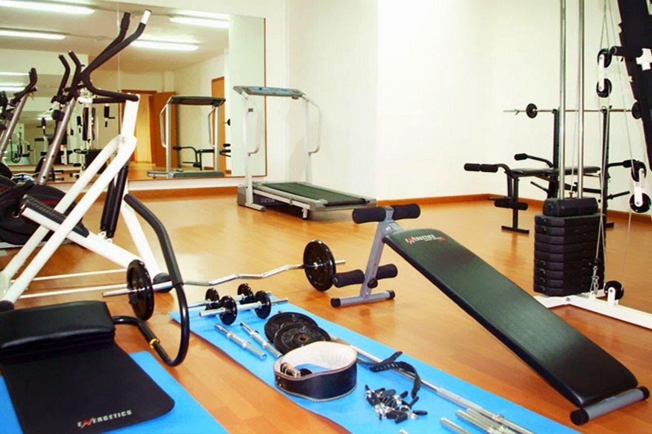 Borgo Saraceno Hotel-Residence Santa Teresa Gallura Ngoại thất bức ảnh