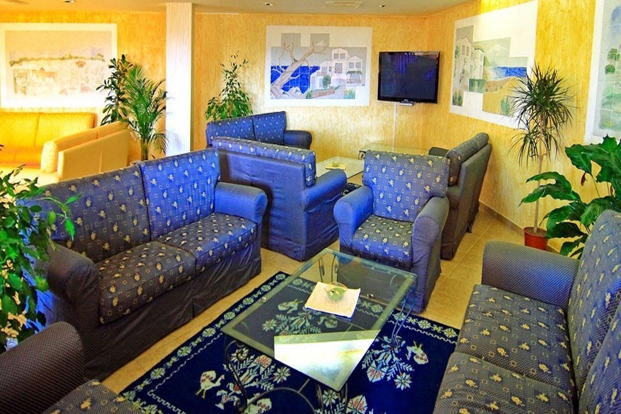 Borgo Saraceno Hotel-Residence Santa Teresa Gallura Ngoại thất bức ảnh
