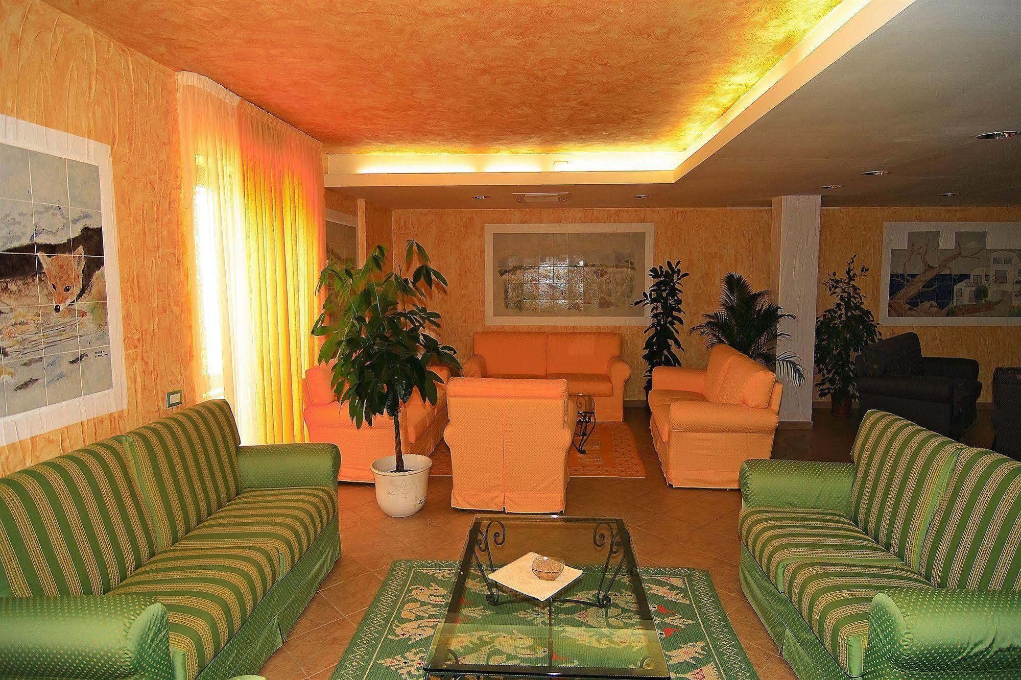 Borgo Saraceno Hotel-Residence Santa Teresa Gallura Ngoại thất bức ảnh