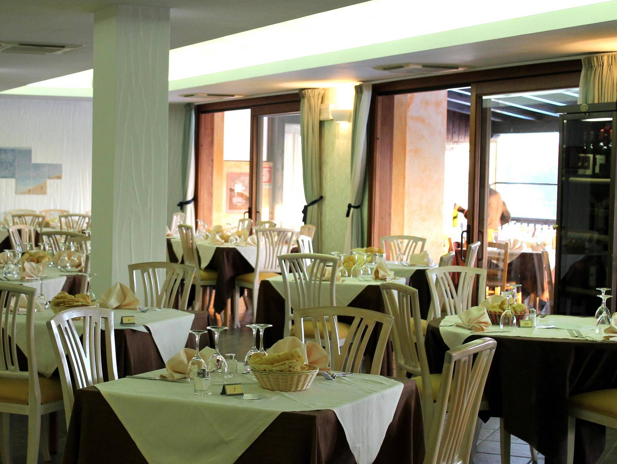 Borgo Saraceno Hotel-Residence Santa Teresa Gallura Ngoại thất bức ảnh