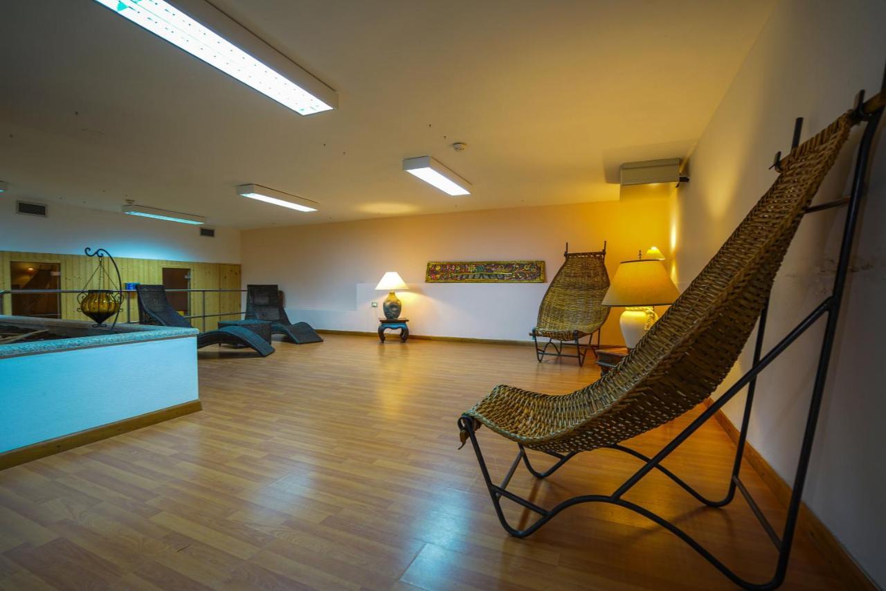 Borgo Saraceno Hotel-Residence Santa Teresa Gallura Ngoại thất bức ảnh