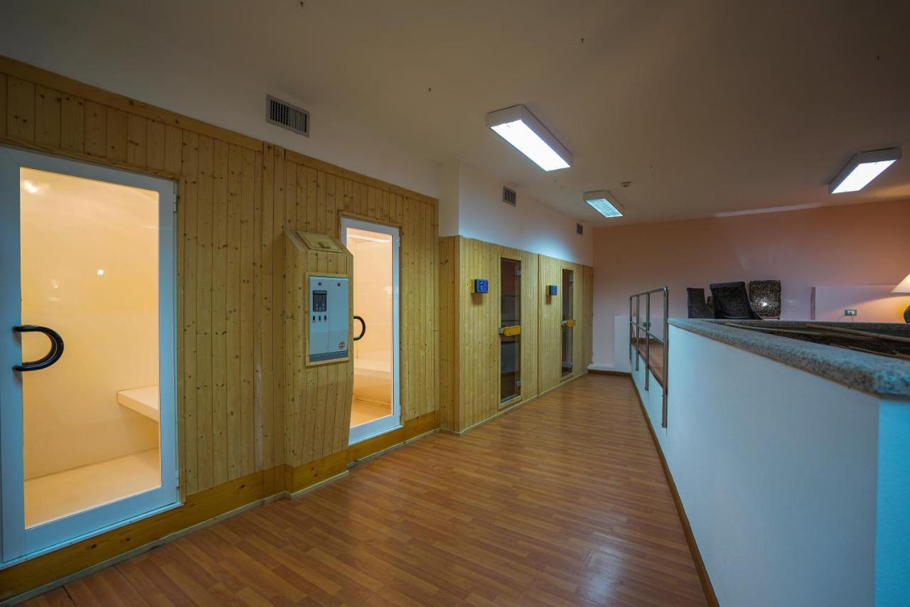 Borgo Saraceno Hotel-Residence Santa Teresa Gallura Ngoại thất bức ảnh