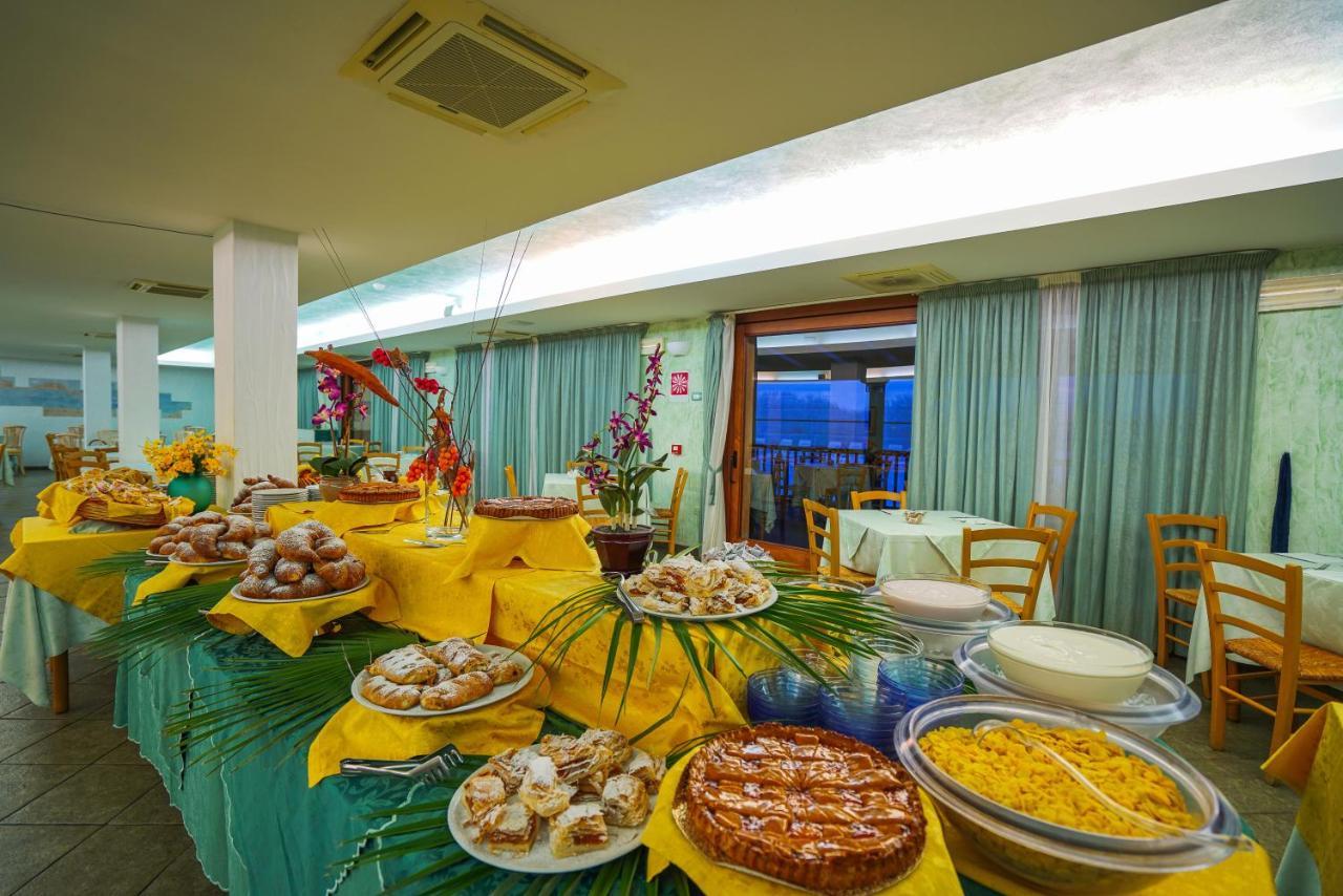 Borgo Saraceno Hotel-Residence Santa Teresa Gallura Ngoại thất bức ảnh