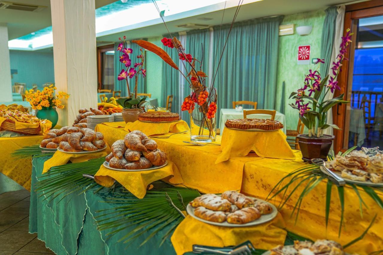 Borgo Saraceno Hotel-Residence Santa Teresa Gallura Ngoại thất bức ảnh