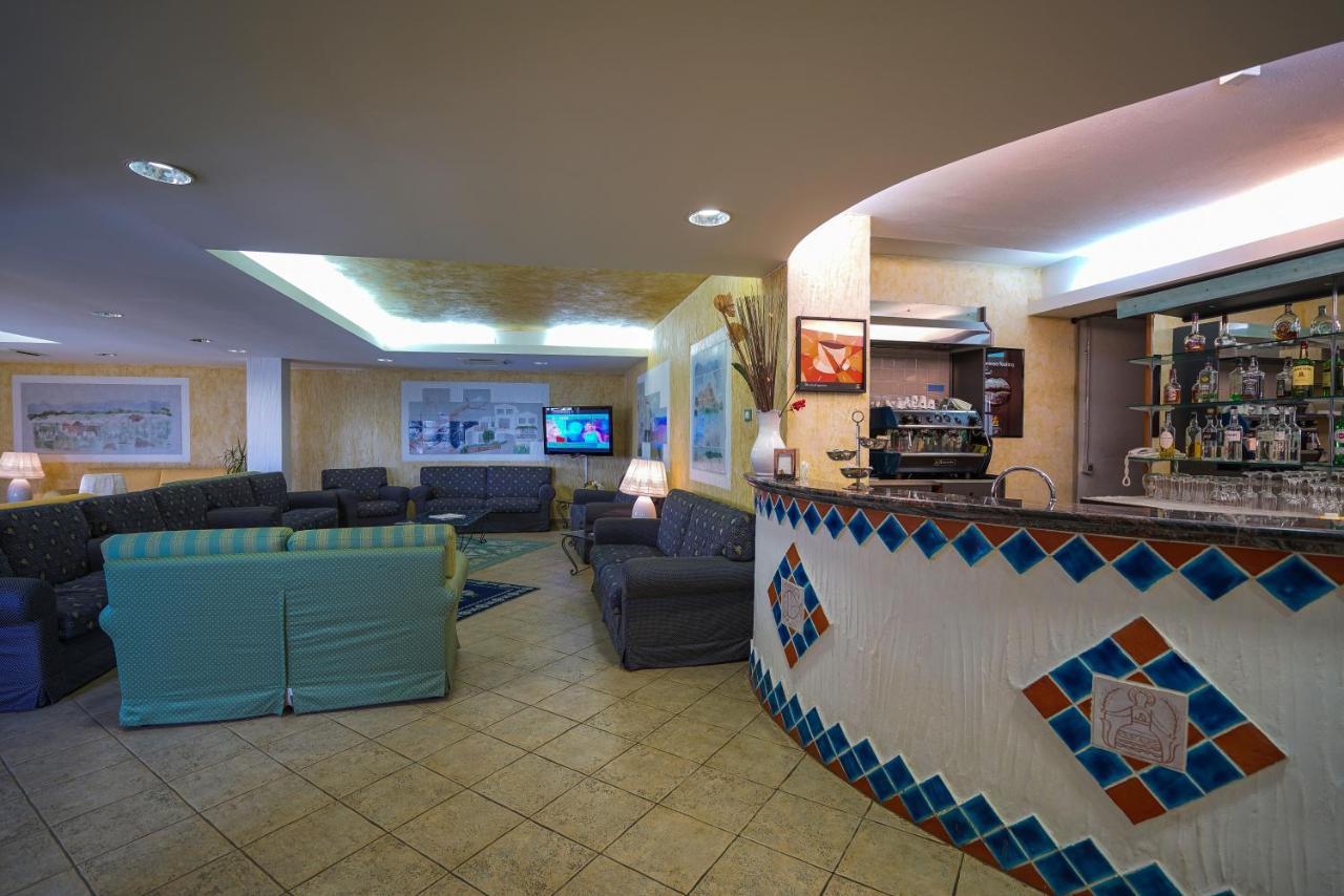 Borgo Saraceno Hotel-Residence Santa Teresa Gallura Ngoại thất bức ảnh