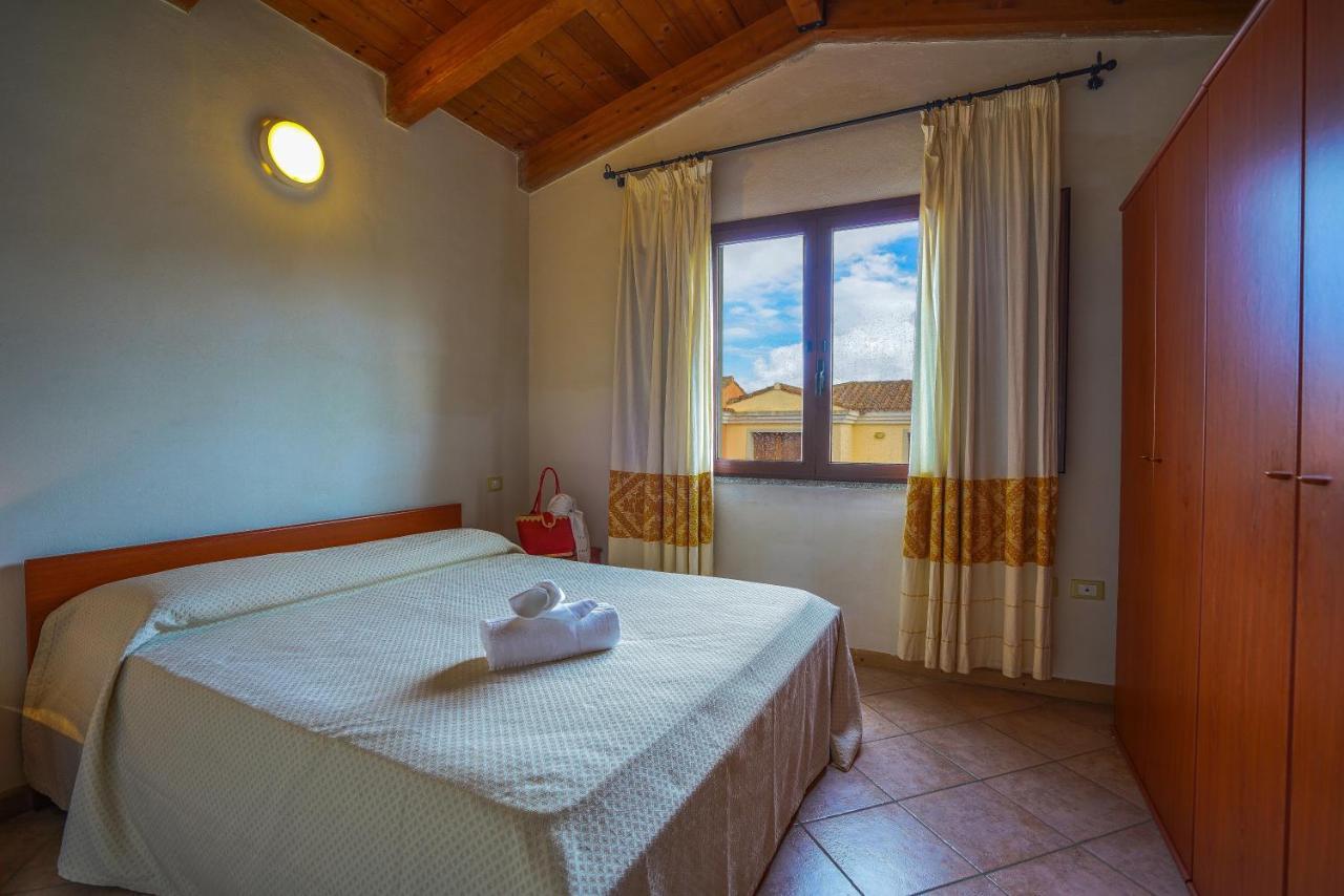 Borgo Saraceno Hotel-Residence Santa Teresa Gallura Ngoại thất bức ảnh